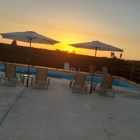 Sunset Villa Pafos Dış mekan fotoğraf