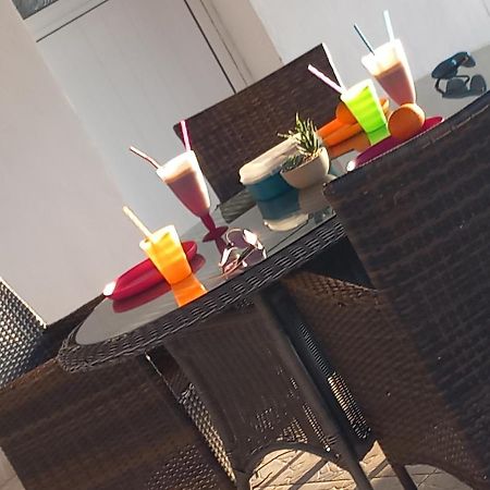 Sunset Villa Pafos Dış mekan fotoğraf
