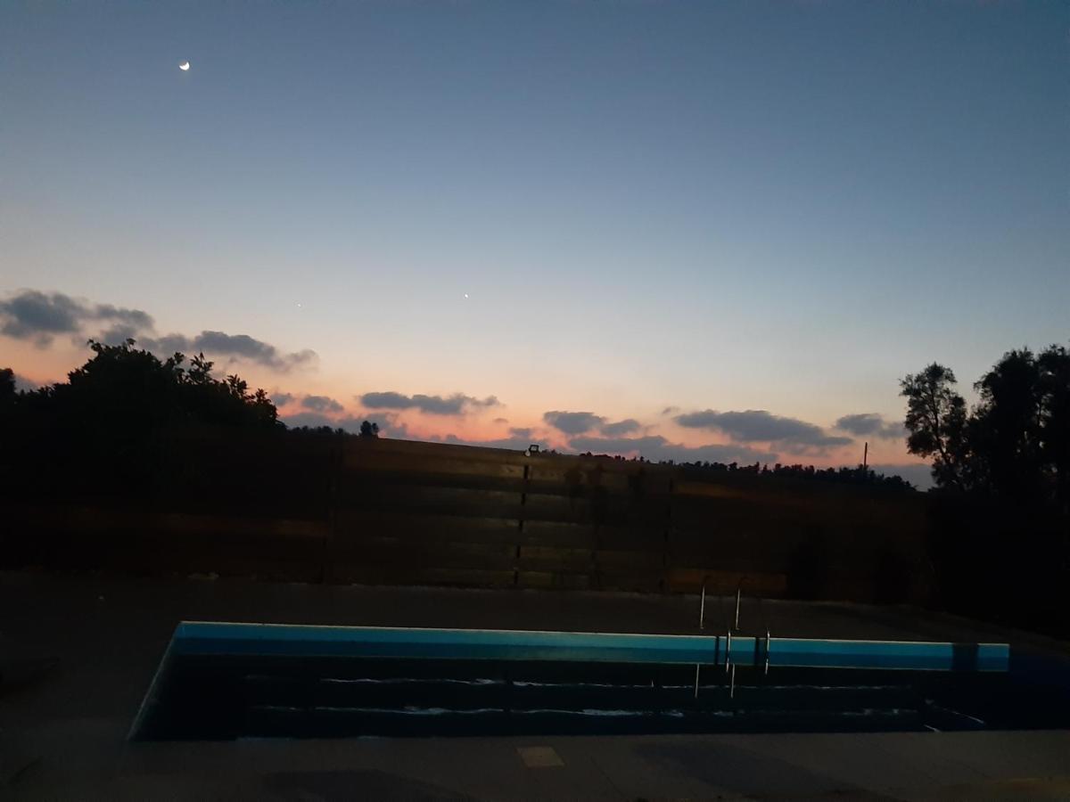 Sunset Villa Pafos Dış mekan fotoğraf