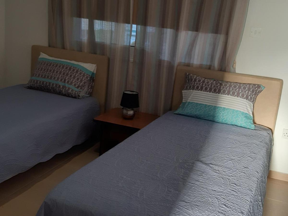 Sunset Villa Pafos Dış mekan fotoğraf