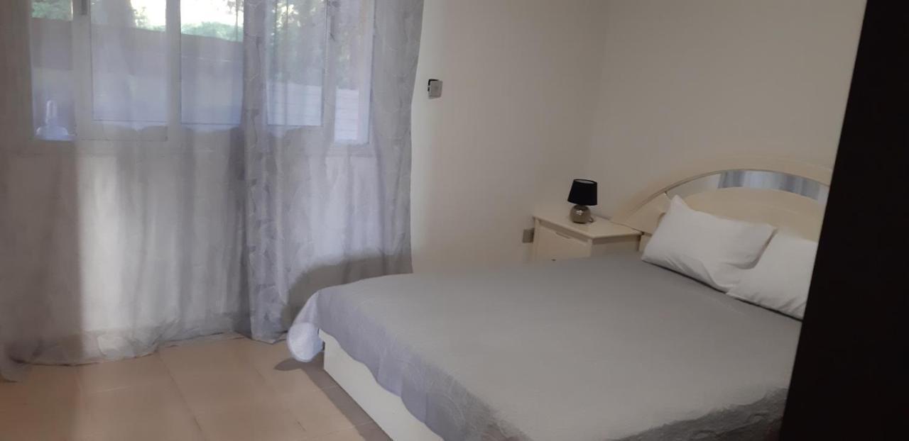 Sunset Villa Pafos Dış mekan fotoğraf