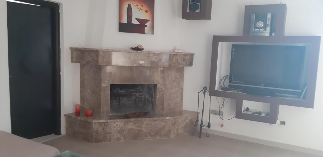 Sunset Villa Pafos Dış mekan fotoğraf