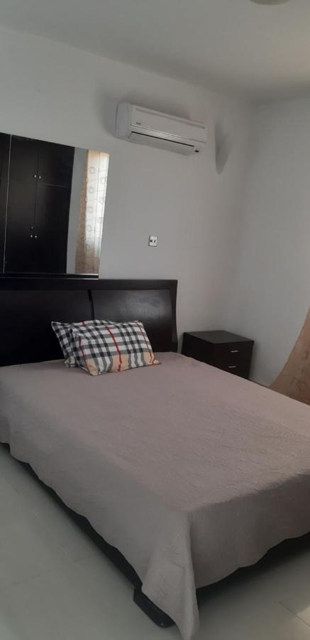 Sunset Villa Pafos Dış mekan fotoğraf