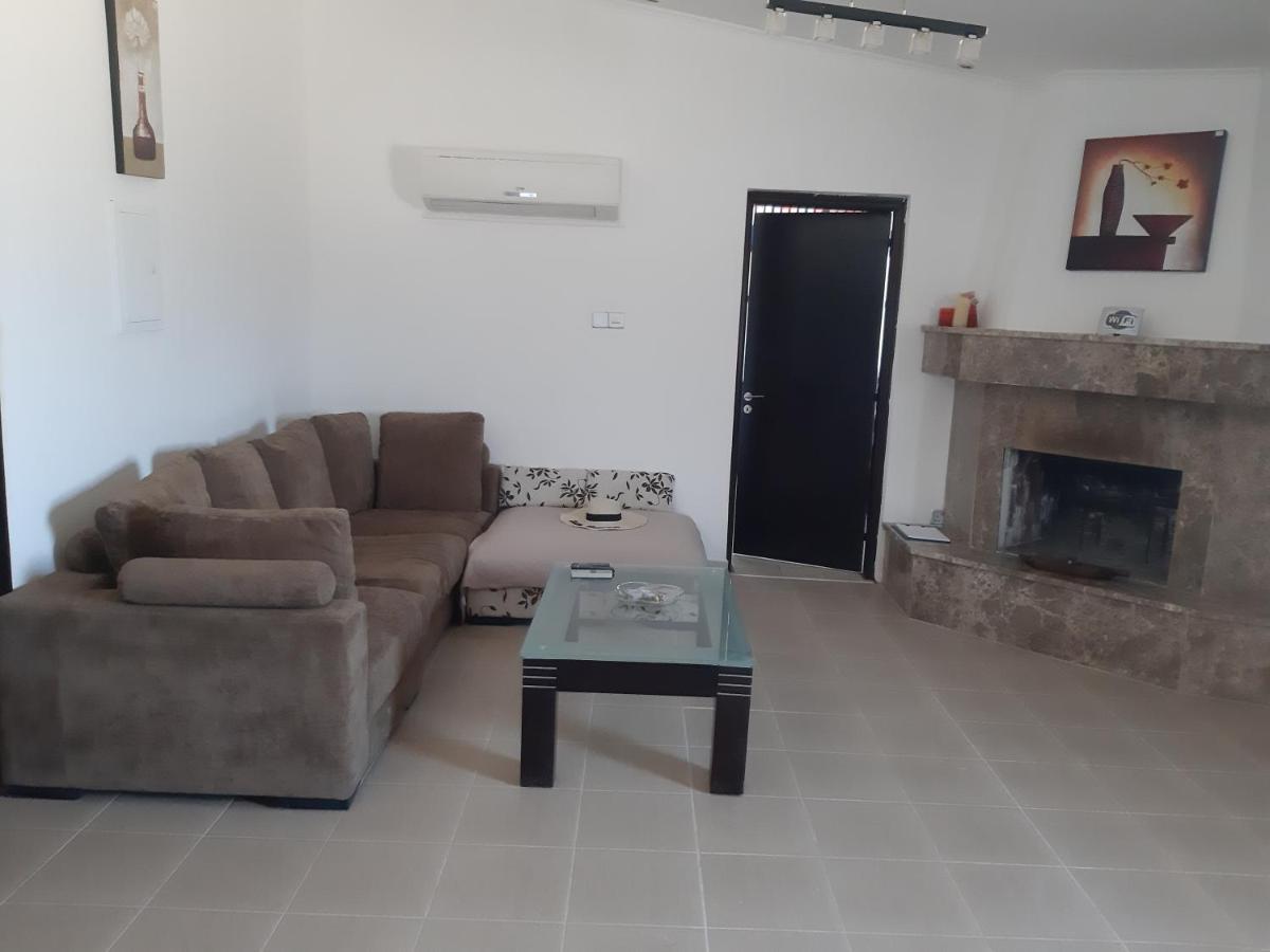 Sunset Villa Pafos Dış mekan fotoğraf