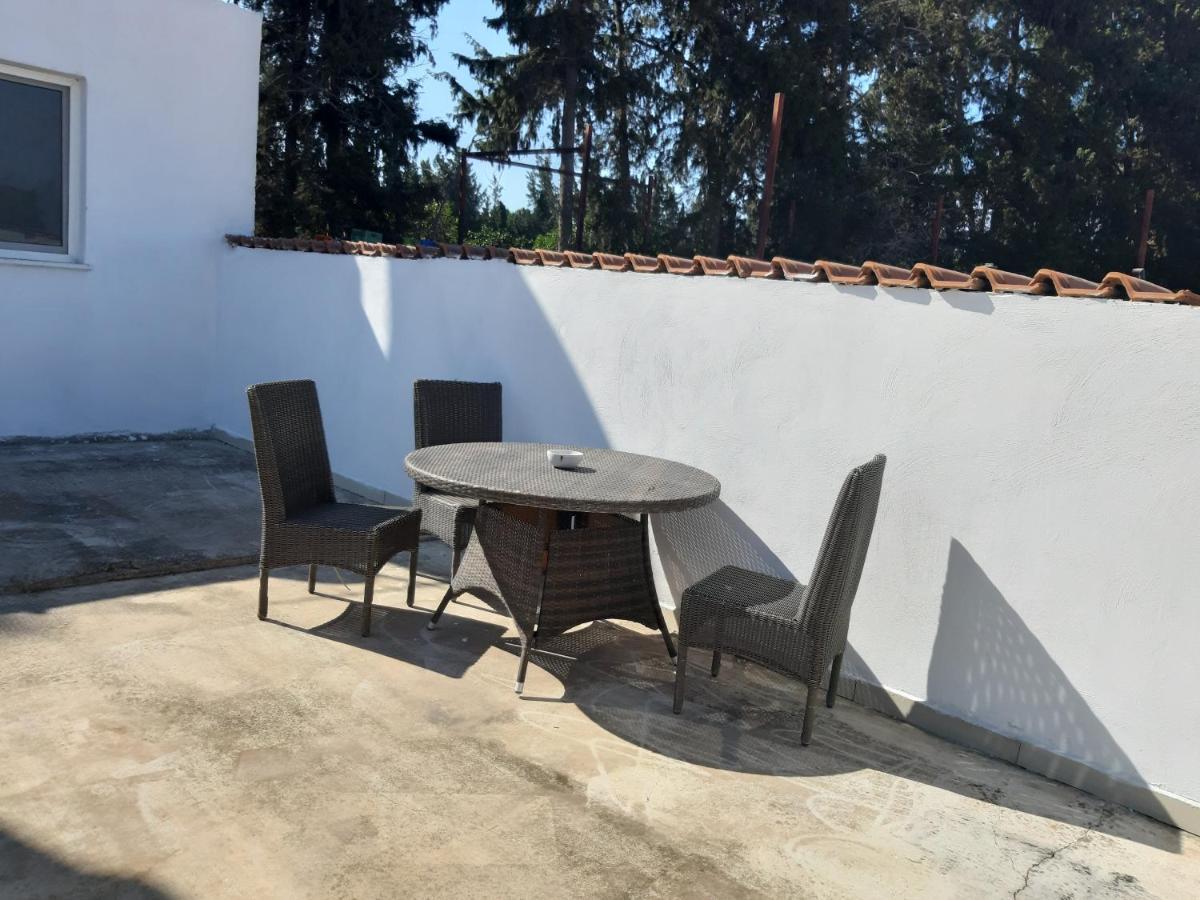 Sunset Villa Pafos Dış mekan fotoğraf