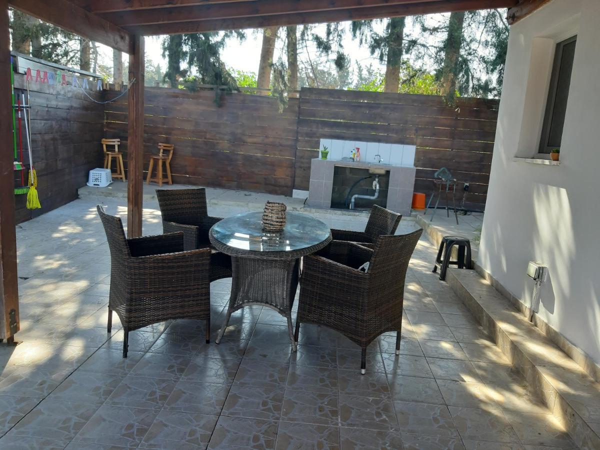 Sunset Villa Pafos Dış mekan fotoğraf