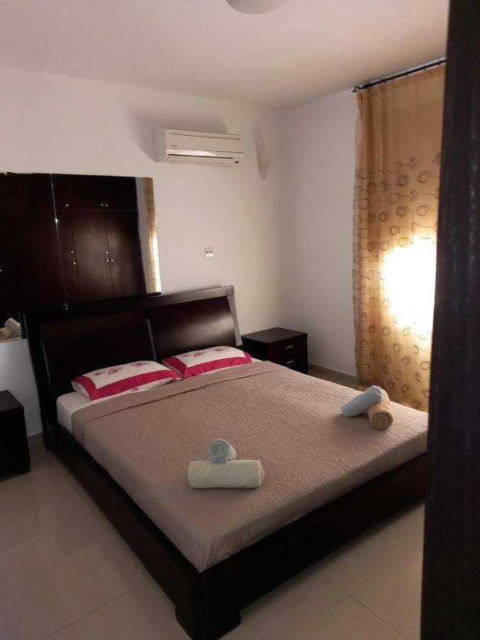 Sunset Villa Pafos Dış mekan fotoğraf