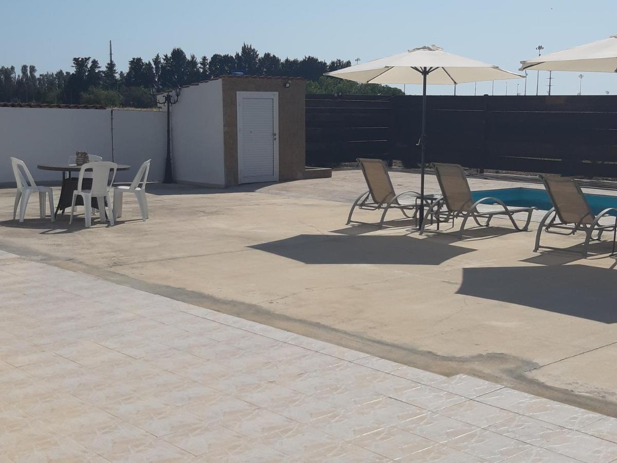 Sunset Villa Pafos Dış mekan fotoğraf