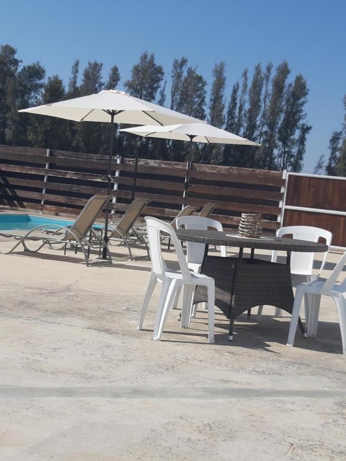 Sunset Villa Pafos Dış mekan fotoğraf