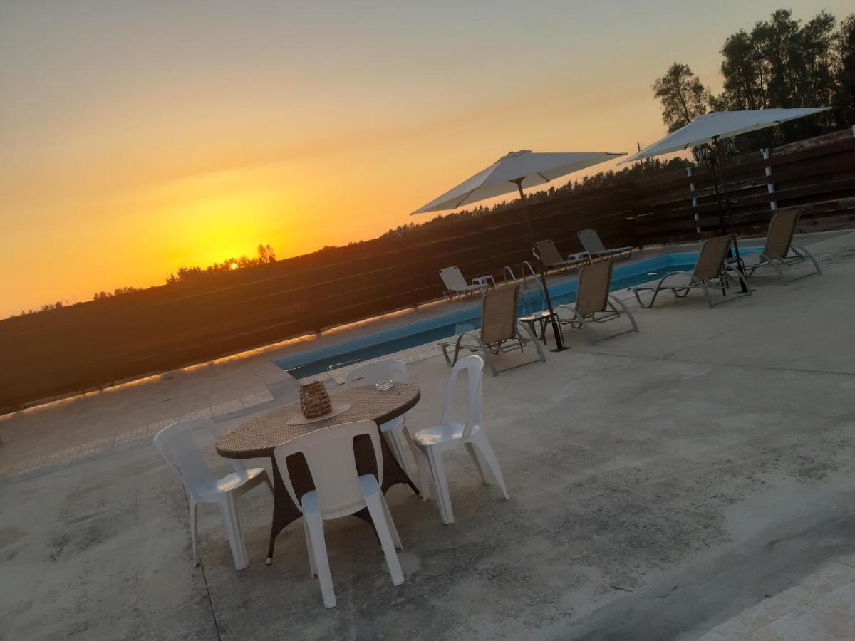 Sunset Villa Pafos Dış mekan fotoğraf