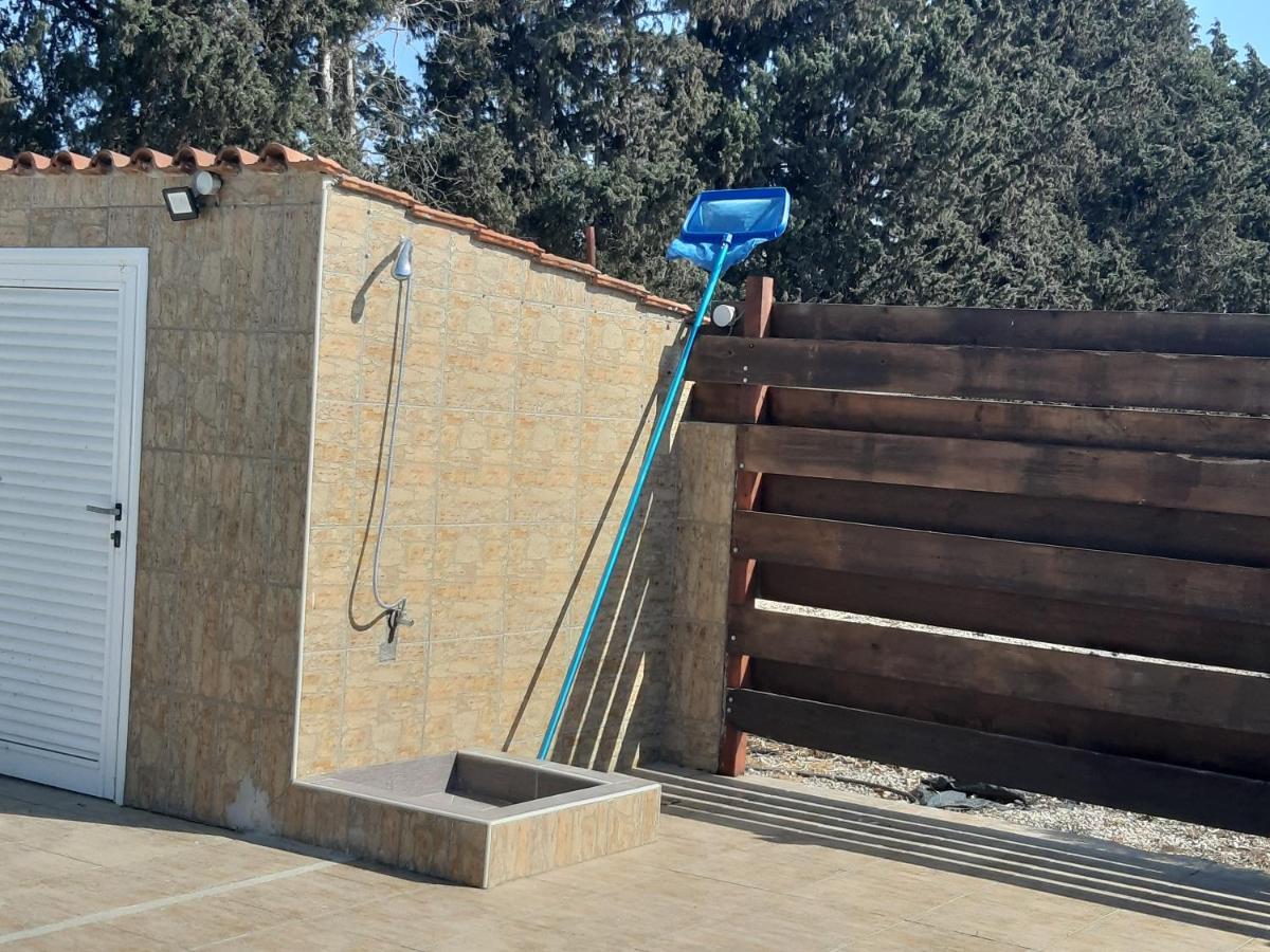 Sunset Villa Pafos Dış mekan fotoğraf