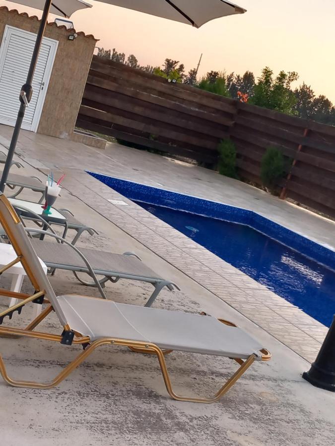 Sunset Villa Pafos Dış mekan fotoğraf