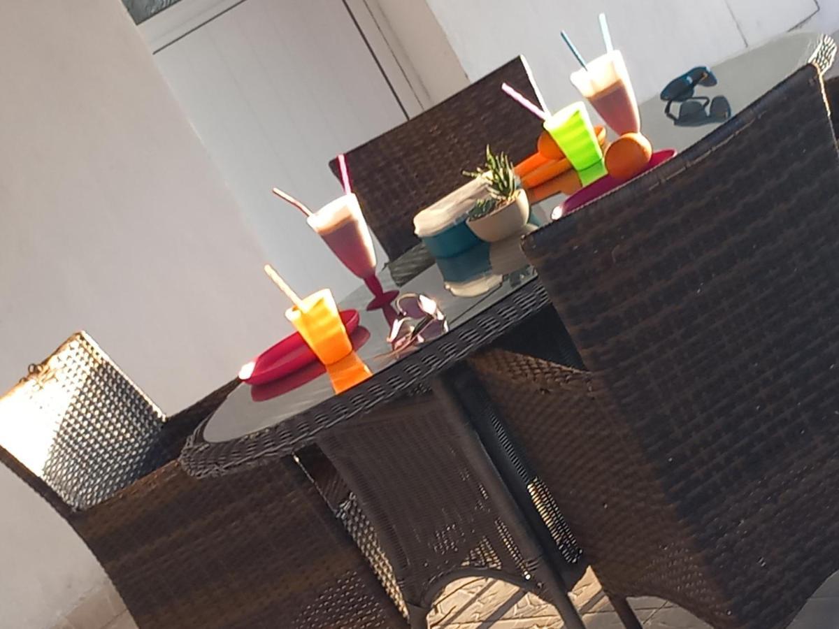 Sunset Villa Pafos Dış mekan fotoğraf