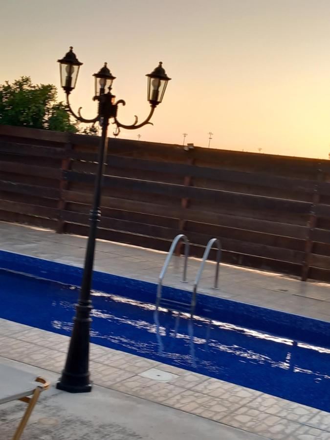 Sunset Villa Pafos Dış mekan fotoğraf