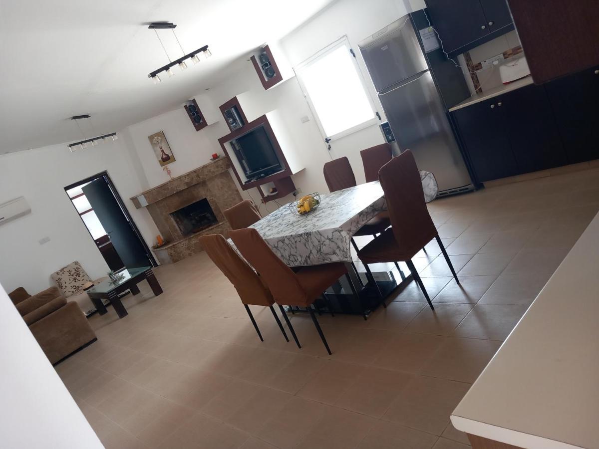 Sunset Villa Pafos Dış mekan fotoğraf