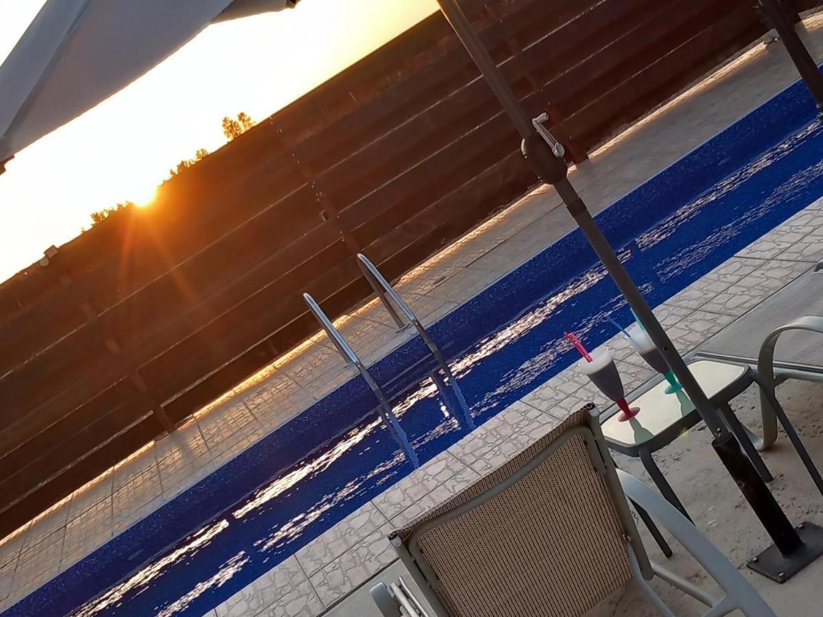 Sunset Villa Pafos Dış mekan fotoğraf