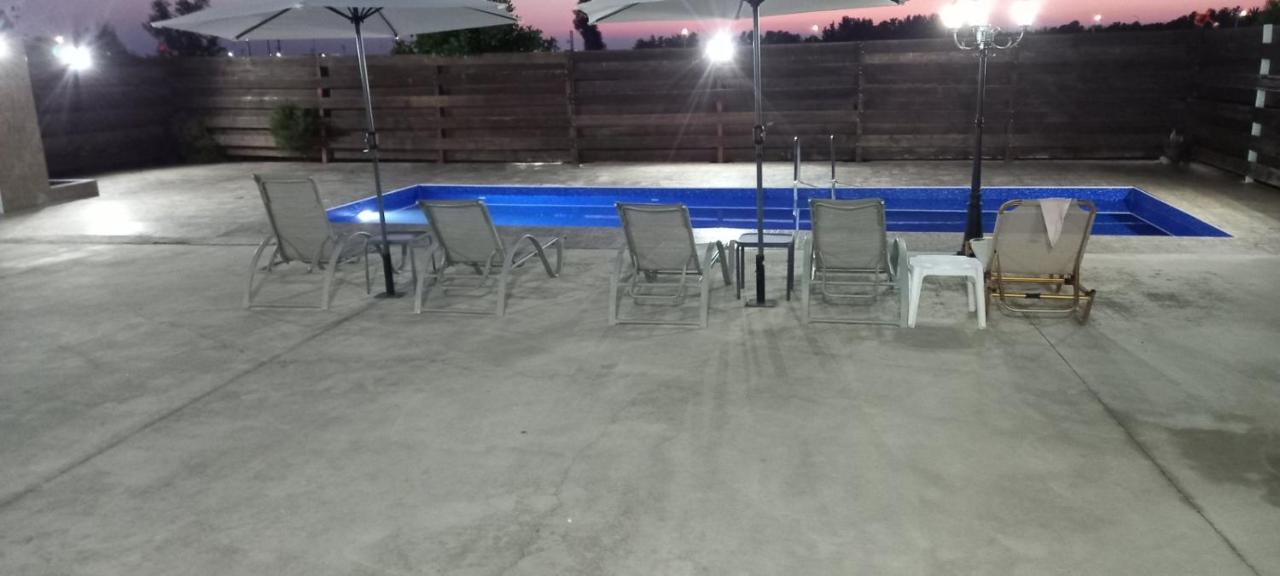 Sunset Villa Pafos Dış mekan fotoğraf