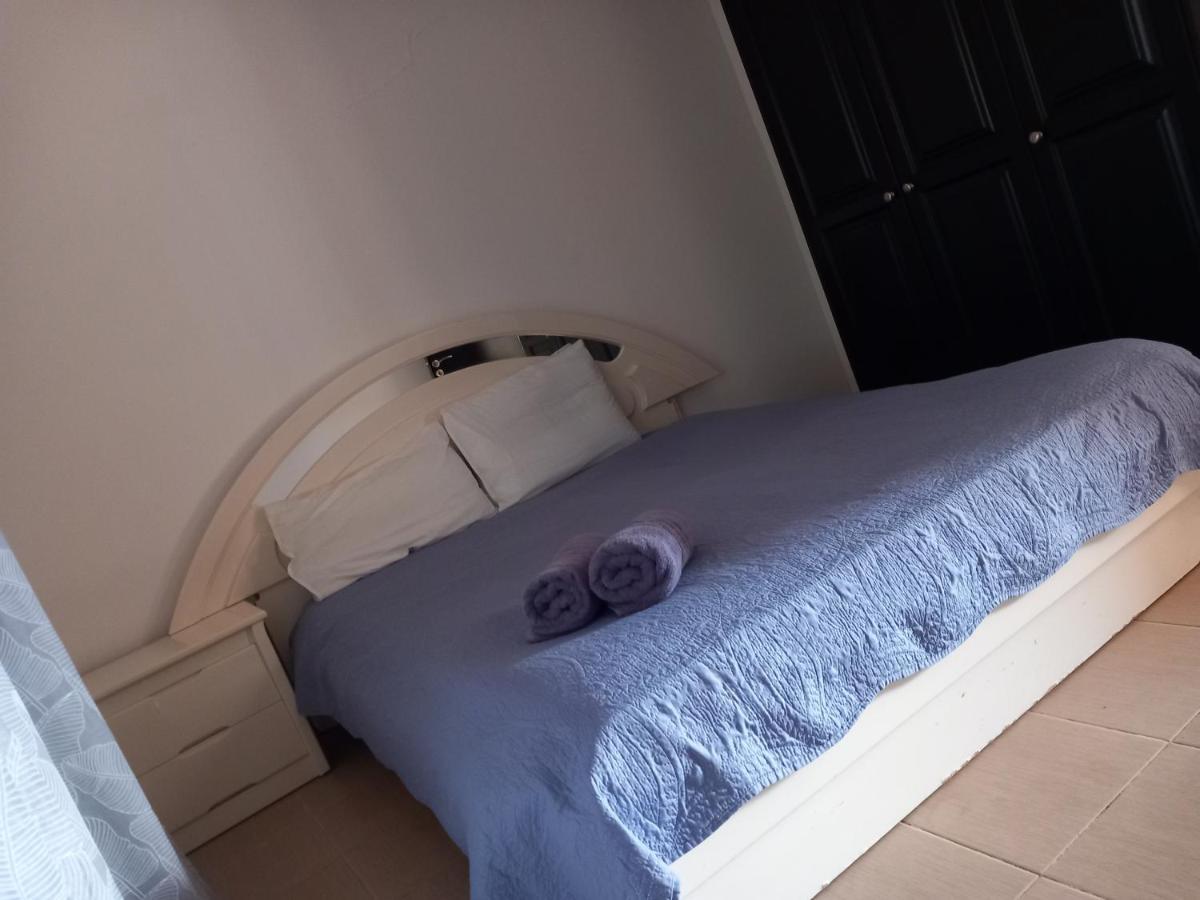 Sunset Villa Pafos Dış mekan fotoğraf